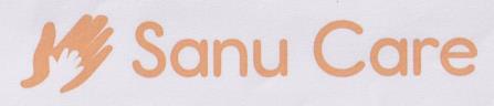 Mark logo