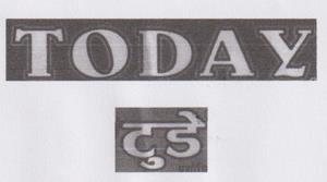 Mark logo