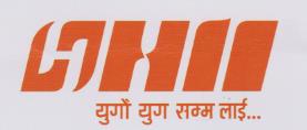 Mark logo