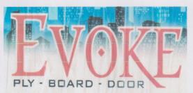 Mark logo