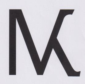 Mark logo