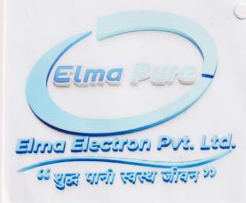 Mark logo