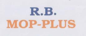 Mark logo