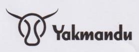 Mark logo