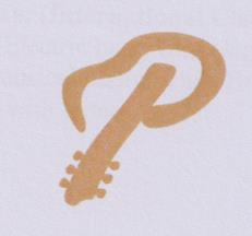 Mark logo