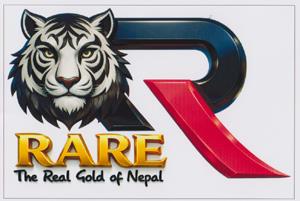 Mark logo