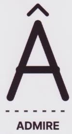 Mark logo