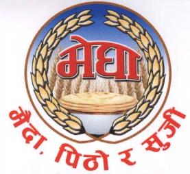 Mark logo