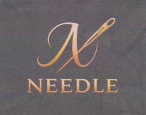 Mark logo