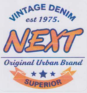 Mark logo