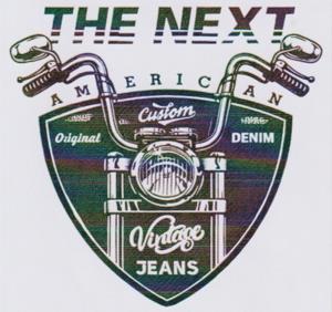 Mark logo