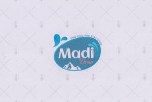 Mark logo