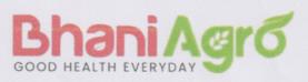Mark logo