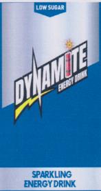 Mark logo