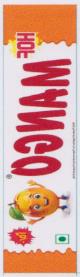 Mark logo