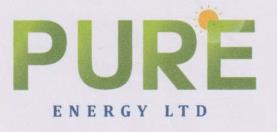 Mark logo
