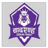 Mark logo