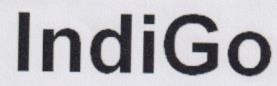 Mark logo