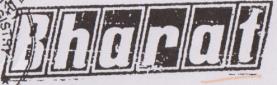 Mark logo