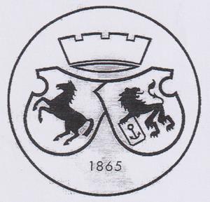 Mark logo
