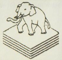 Mark logo