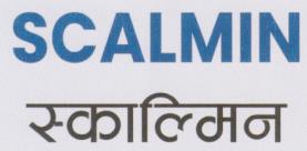 Mark logo
