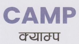Mark logo