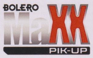Mark logo