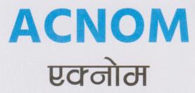 Mark logo