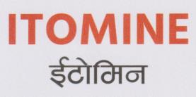 Mark logo