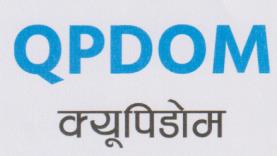 Mark logo