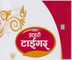 Mark logo