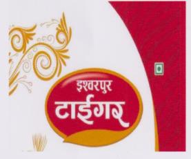 Mark logo