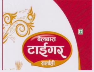 Mark logo