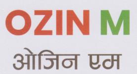 Mark logo