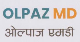 Mark logo