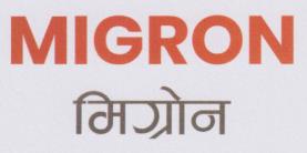Mark logo