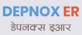Mark logo