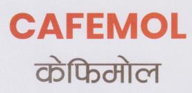 Mark logo