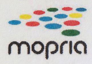 Mark logo