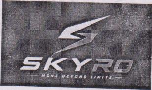 Mark logo
