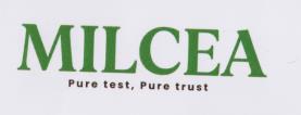 Mark logo