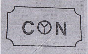 Mark logo
