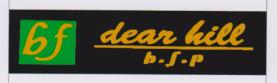 Mark logo