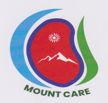 Mark logo
