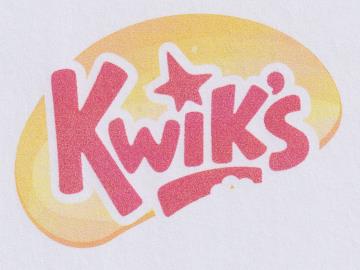 Mark logo