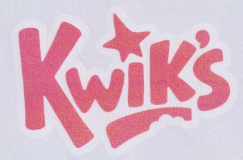 Mark logo
