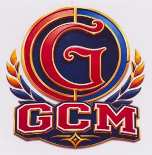 Mark logo