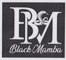 Mark logo