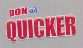 Mark logo